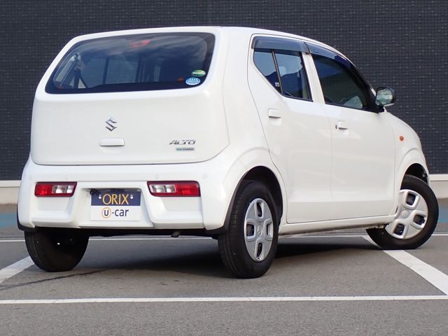 SUZUKI ALTO 2020