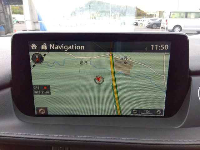 MAZDA MAZDA6 SEDAN 2020