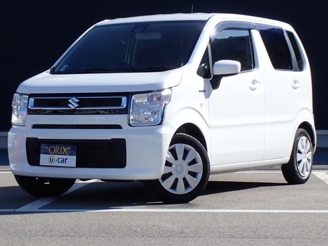 SUZUKI WAGON R 2022
