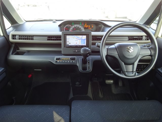 SUZUKI WAGON R 2022