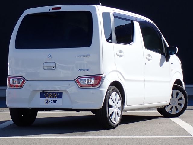 SUZUKI WAGON R 2022