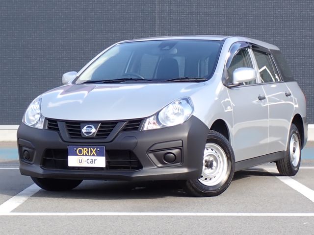 NISSAN NV150 AD 2WD 2020