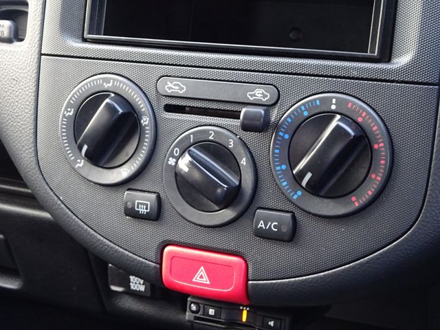 NISSAN NV150 AD 2WD 2020