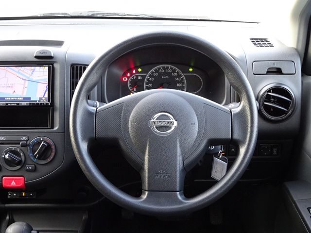 NISSAN NV150 AD 2WD 2020
