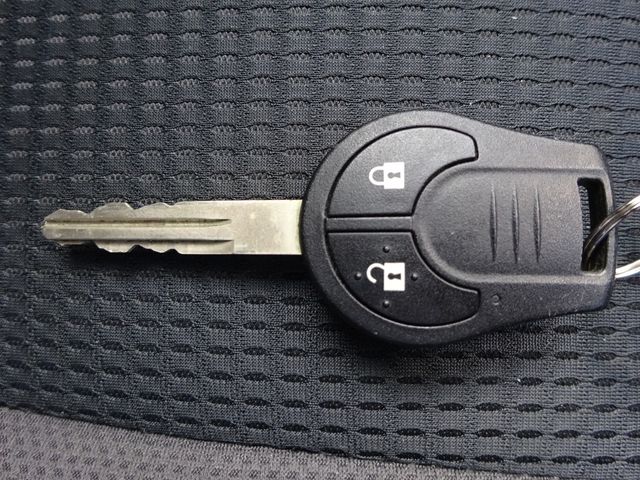 NISSAN NV150 AD 2WD 2020