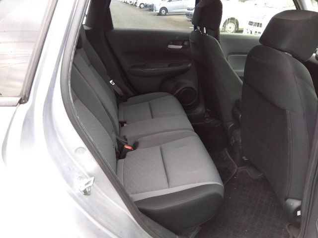 HONDA FIT e:HEV 2020