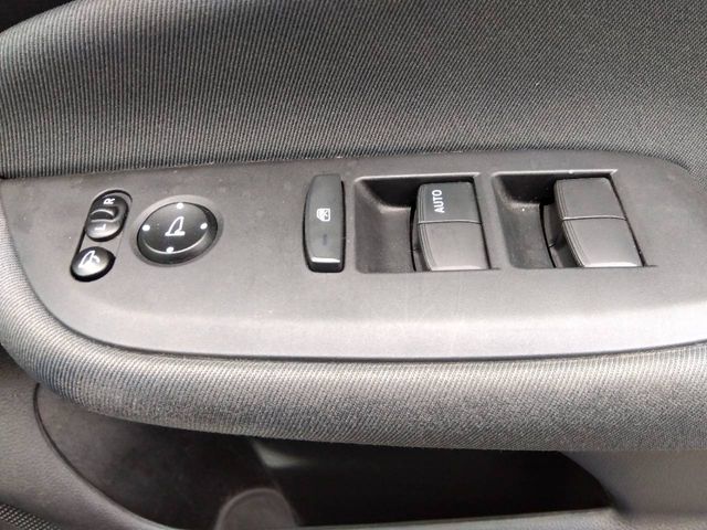 HONDA FIT e:HEV 2020