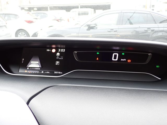 NISSAN SERENA  S-HYBRID 2020