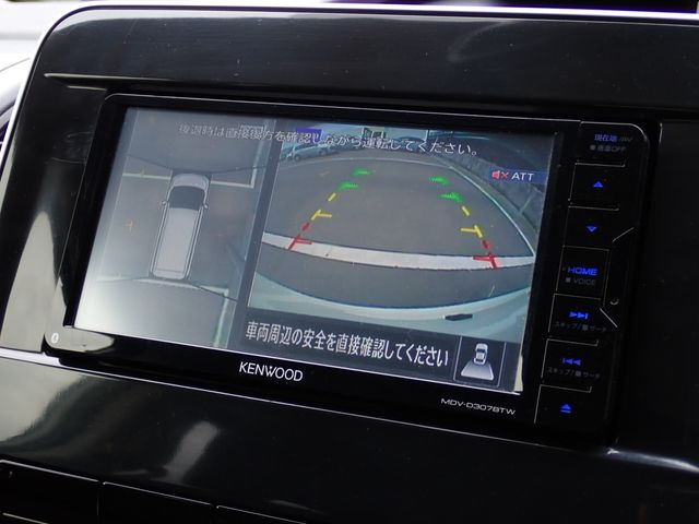 NISSAN SERENA  S-HYBRID 2020