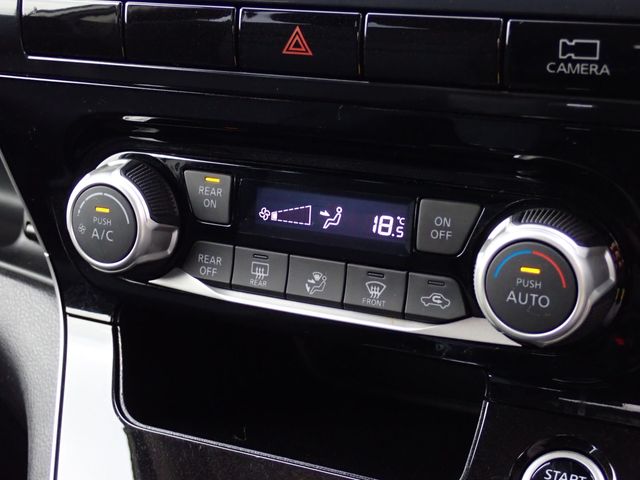 NISSAN SERENA  S-HYBRID 2020