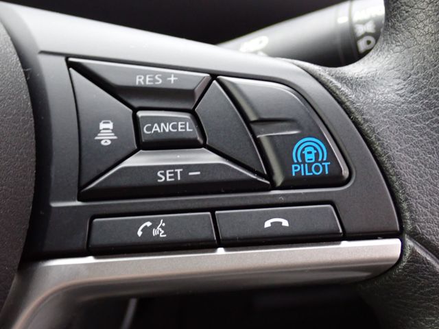 NISSAN SERENA  S-HYBRID 2020