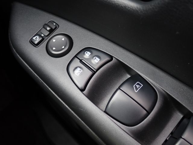 NISSAN SERENA  S-HYBRID 2020