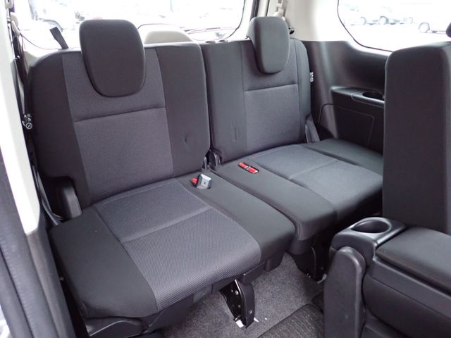 NISSAN SERENA  S-HYBRID 2020