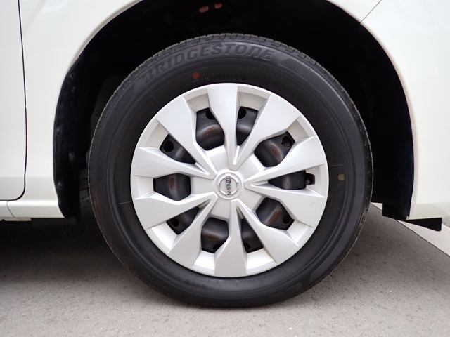 NISSAN SERENA  S-HYBRID 2020