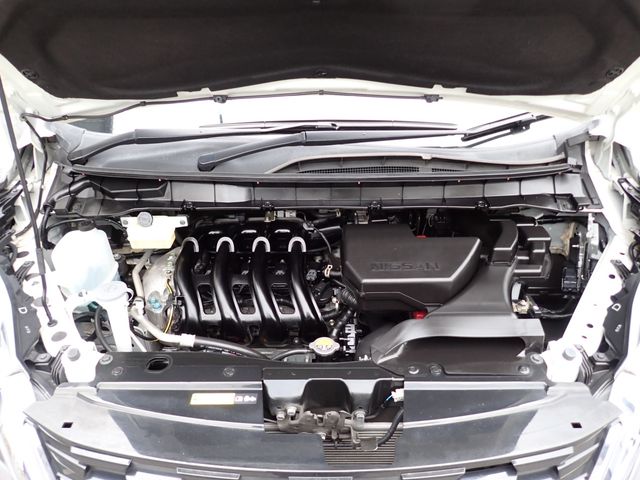 NISSAN SERENA  S-HYBRID 2020