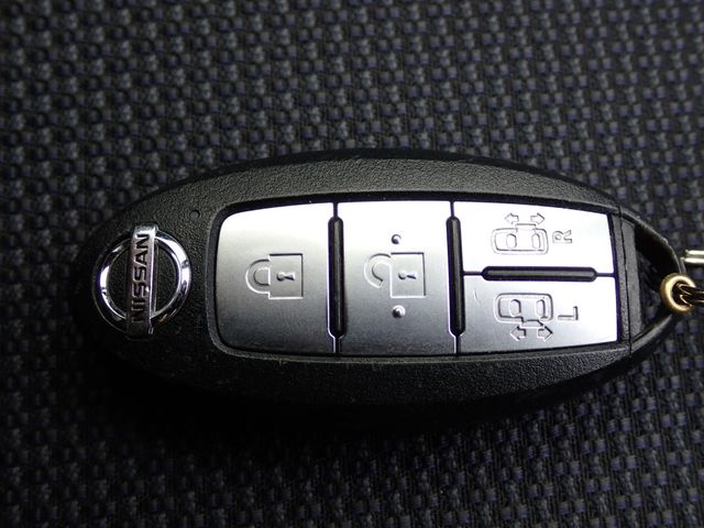 NISSAN SERENA  S-HYBRID 2020