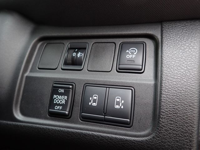 NISSAN SERENA  S-HYBRID 2020