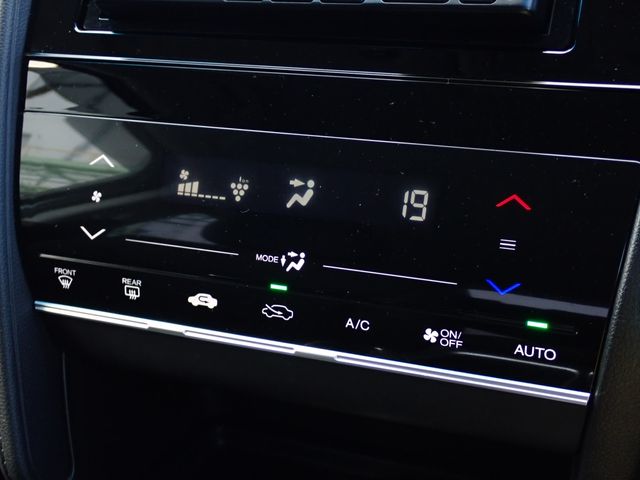 HONDA SHUTTLE HYBRID 2022