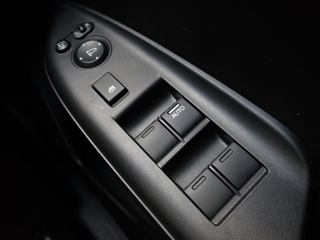 HONDA SHUTTLE HYBRID 2022