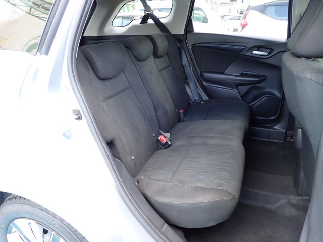 HONDA SHUTTLE HYBRID 2022