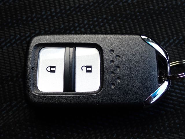 HONDA SHUTTLE HYBRID 2022