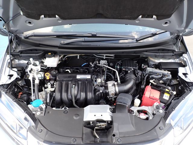 HONDA SHUTTLE HYBRID 2022