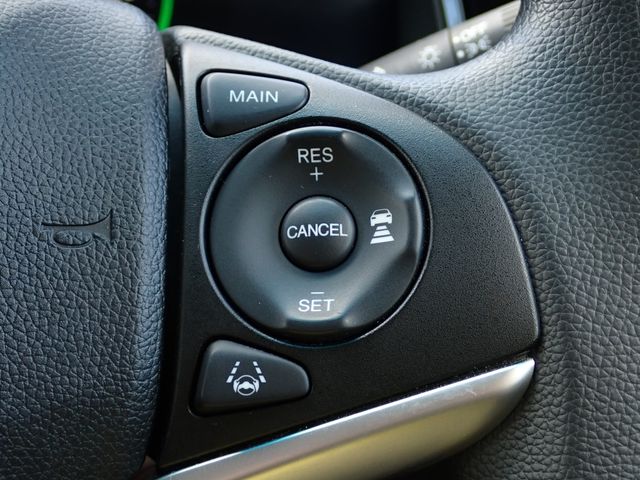 HONDA SHUTTLE HYBRID 2022