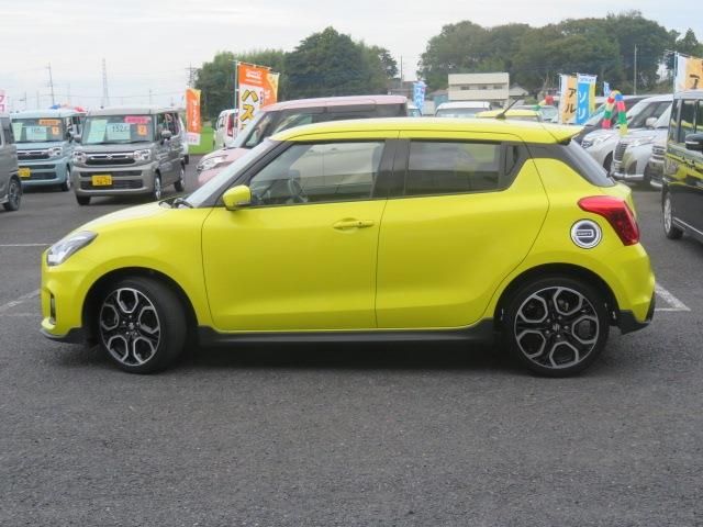 SUZUKI SWIFT 2019