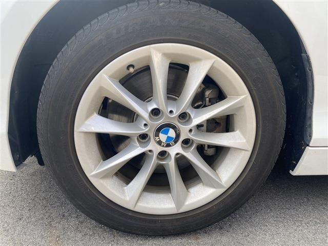 BMW BMW 1series 2017