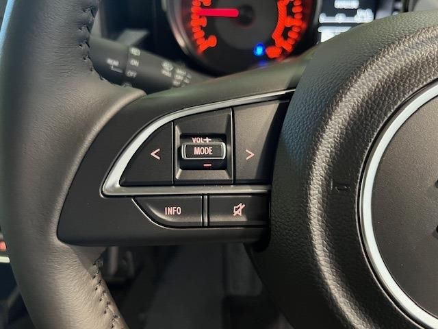 SUZUKI JIMNY 4WD 2024