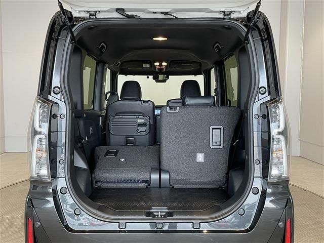 DAIHATSU TANTO CUSTOM 2023