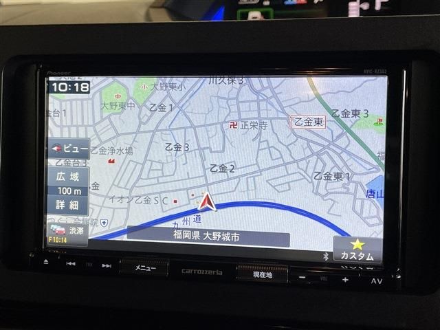 DAIHATSU TANTO CUSTOM 2023