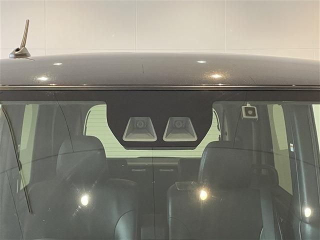 DAIHATSU TANTO CUSTOM 2023