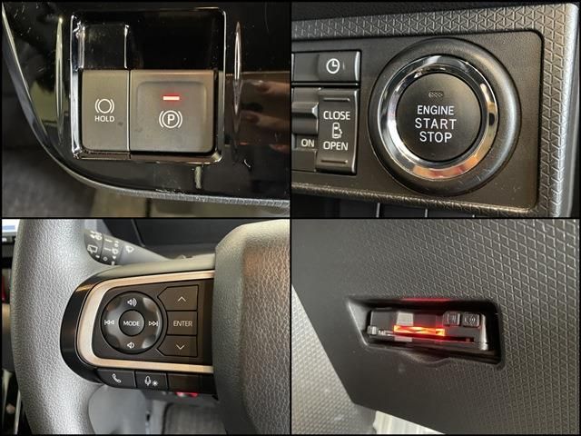 DAIHATSU TANTO CUSTOM 2023