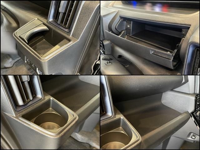 DAIHATSU TANTO CUSTOM 2023