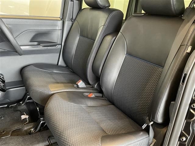 DAIHATSU TANTO CUSTOM 2023