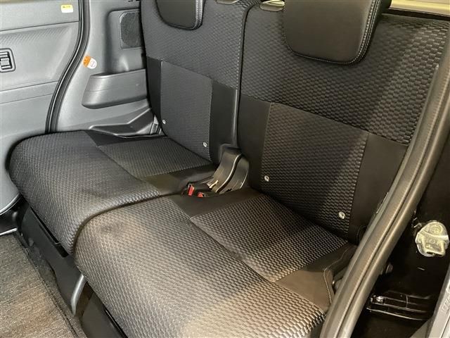 DAIHATSU TANTO CUSTOM 2023