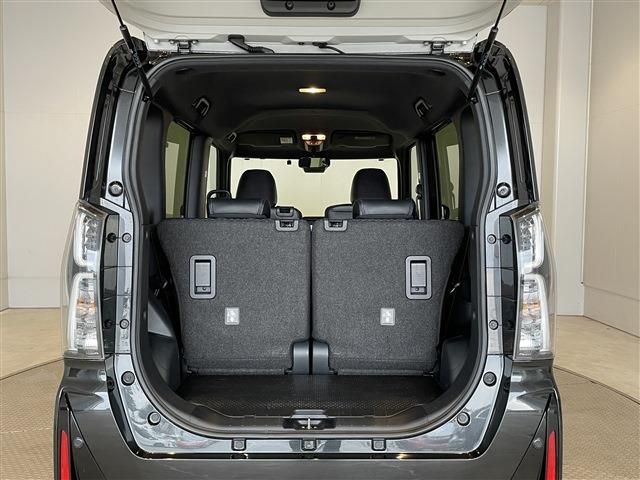 DAIHATSU TANTO CUSTOM 2023