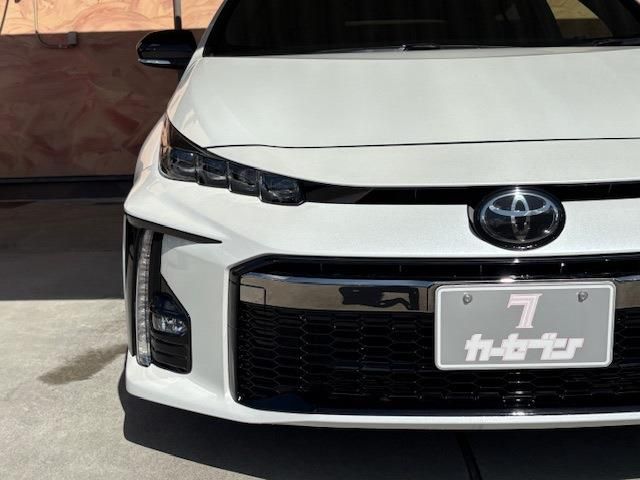 TOYOTA PRIUS PHV 2021