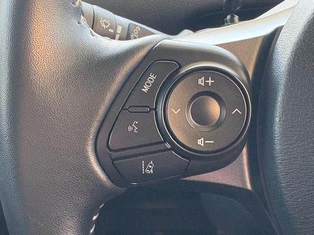 TOYOTA PRIUS PHV 2021