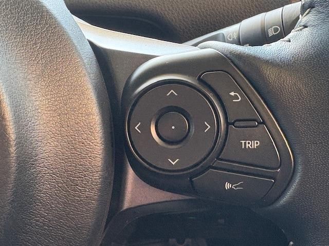 TOYOTA PRIUS PHV 2021