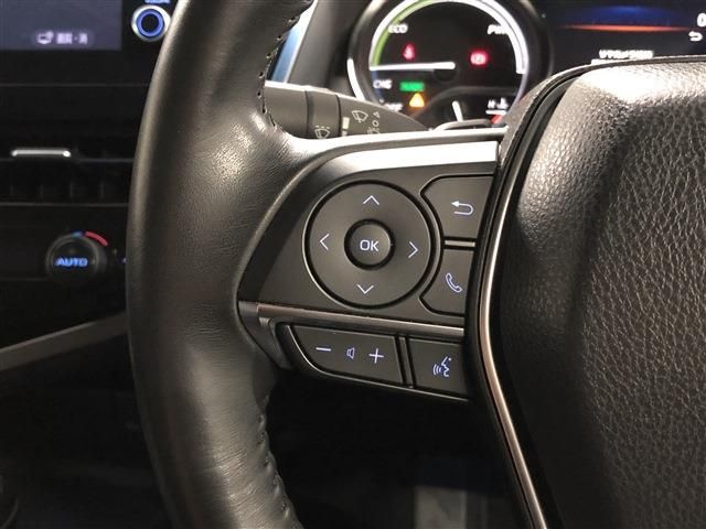 TOYOTA CAMRY HYBRID 2022