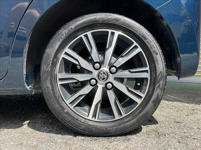 TOYOTA PIXIS MEGA 2020