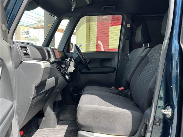 TOYOTA PIXIS MEGA 2020