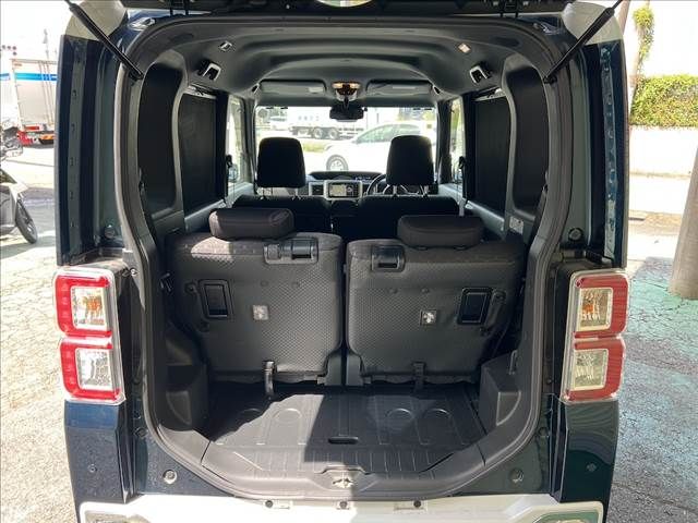 TOYOTA PIXIS MEGA 2020