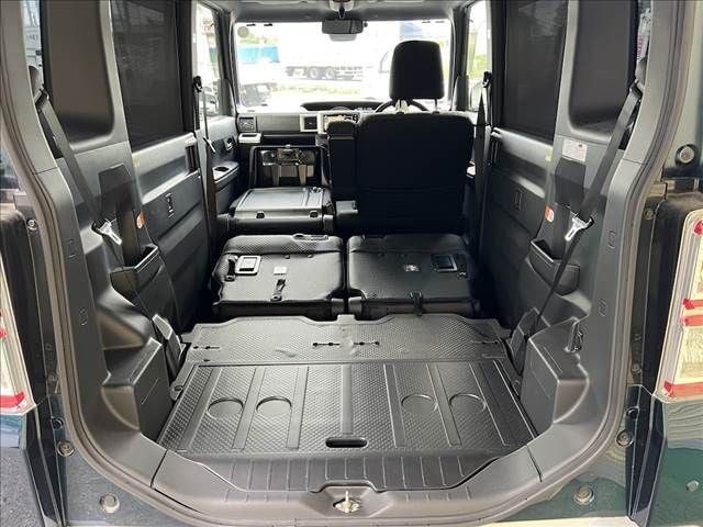 TOYOTA PIXIS MEGA 2020