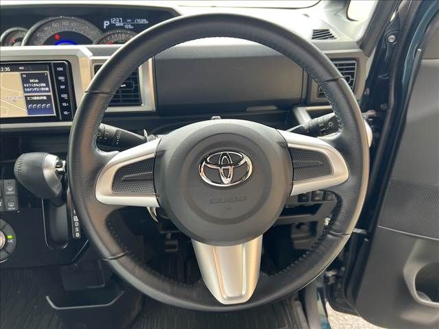 TOYOTA PIXIS MEGA 2020