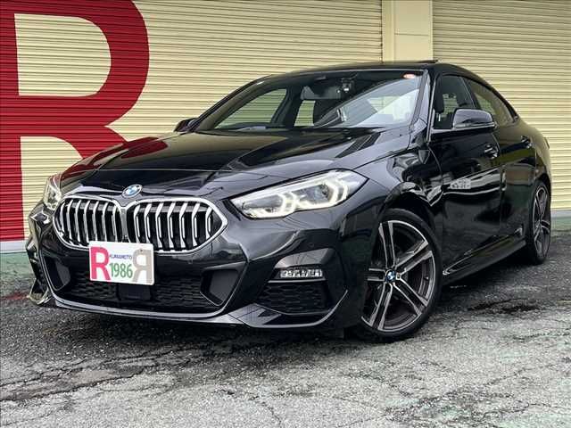 BMW BMW 2series Gran coupe 2022