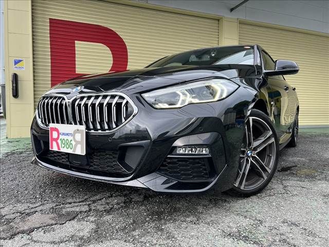 BMW BMW 2series Gran coupe 2022