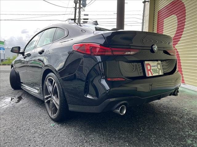 BMW BMW 2series Gran coupe 2022